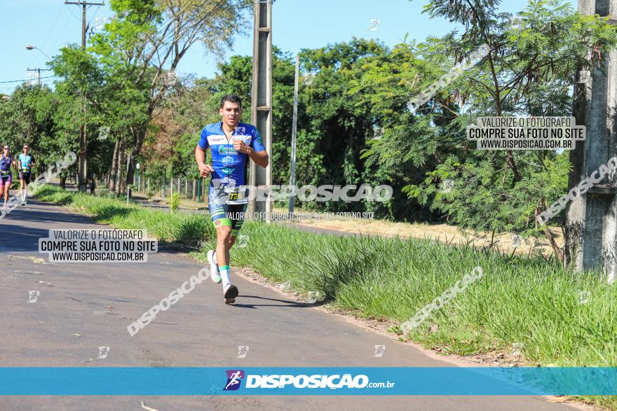 5ª Corrida e Duathlon Cinturão Verde