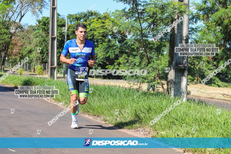 5ª Corrida e Duathlon Cinturão Verde