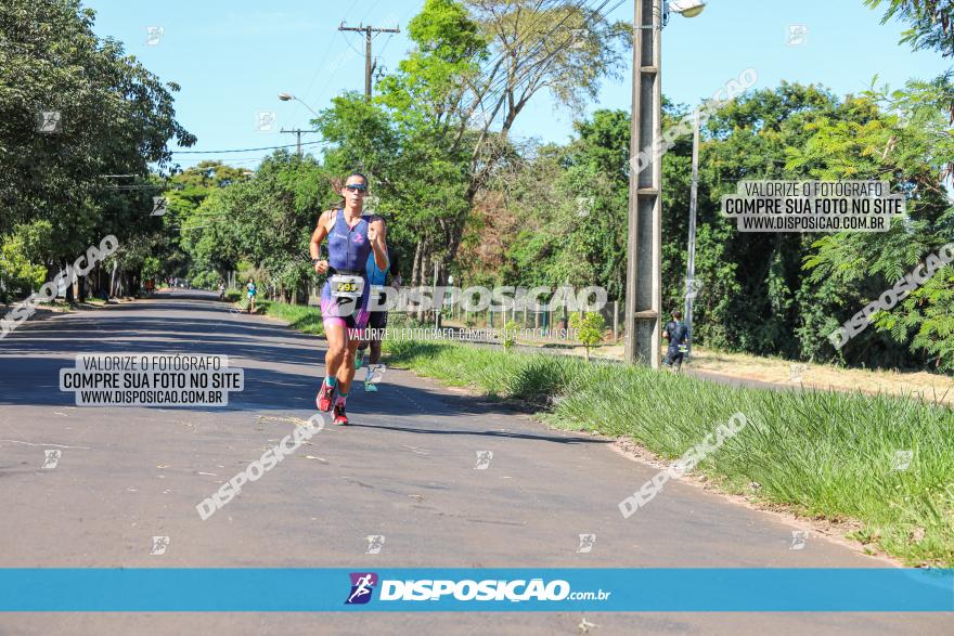 5ª Corrida e Duathlon Cinturão Verde