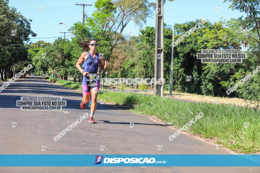 5ª Corrida e Duathlon Cinturão Verde