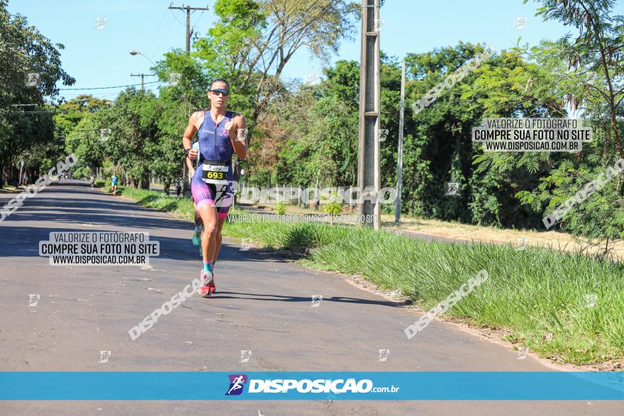 5ª Corrida e Duathlon Cinturão Verde