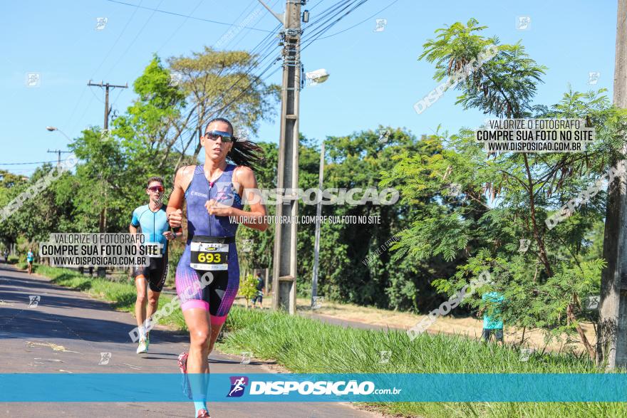 5ª Corrida e Duathlon Cinturão Verde