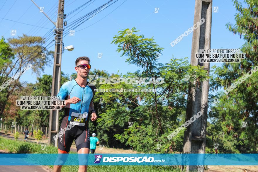 5ª Corrida e Duathlon Cinturão Verde