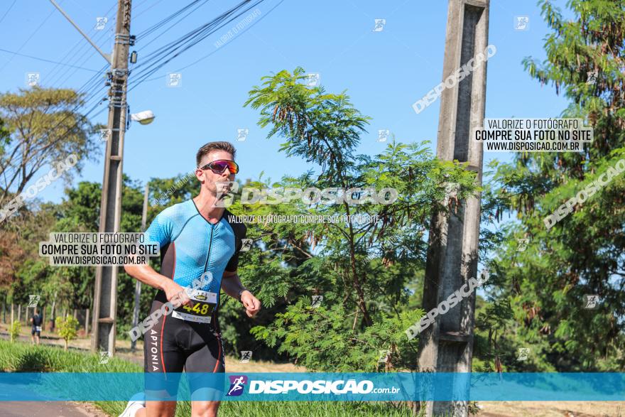 5ª Corrida e Duathlon Cinturão Verde