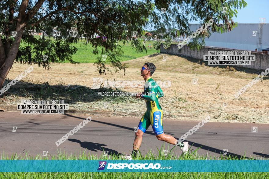 5ª Corrida e Duathlon Cinturão Verde