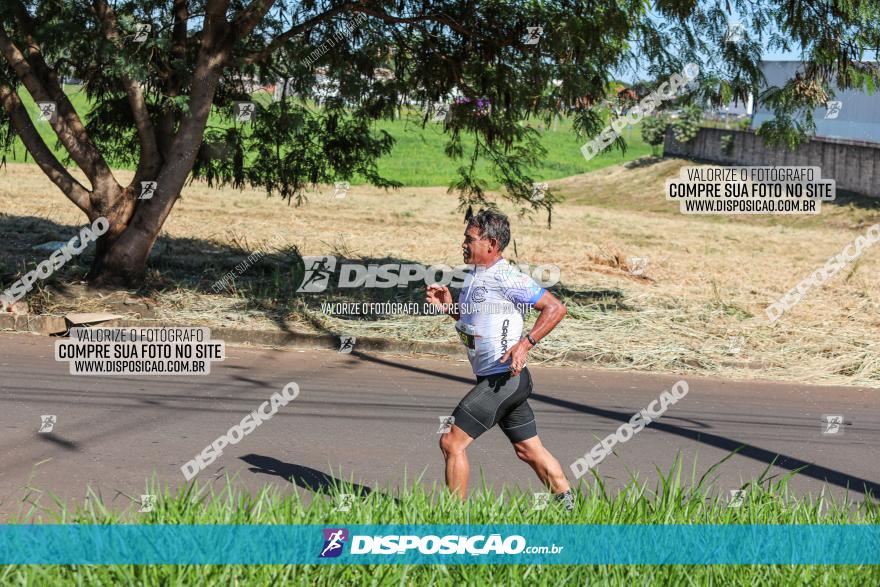 5ª Corrida e Duathlon Cinturão Verde