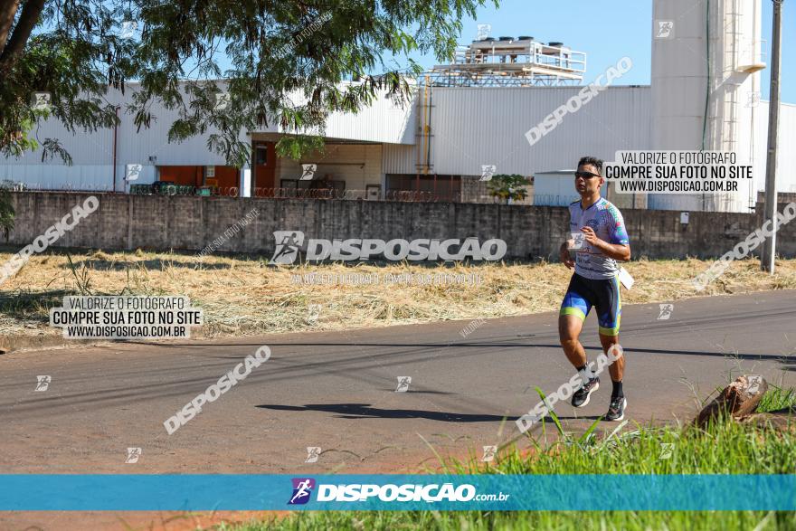 5ª Corrida e Duathlon Cinturão Verde