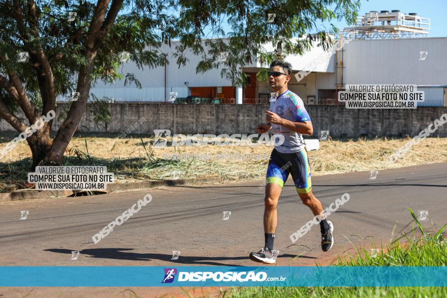 5ª Corrida e Duathlon Cinturão Verde