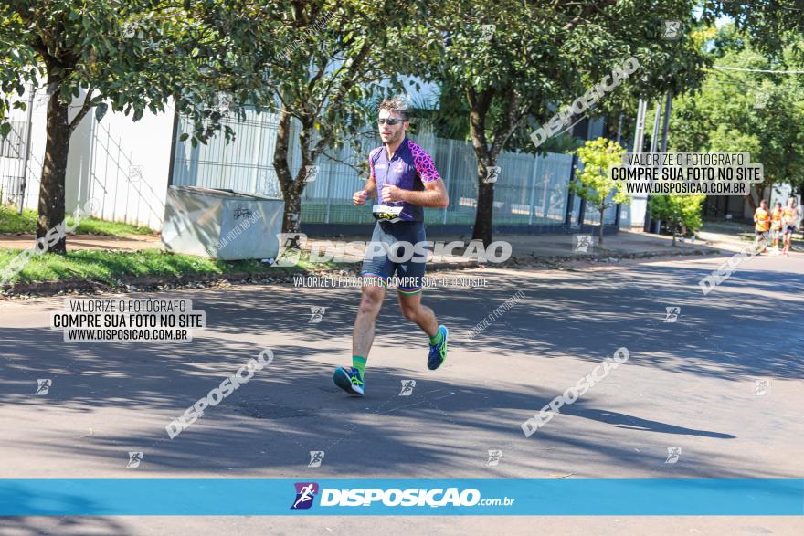 5ª Corrida e Duathlon Cinturão Verde