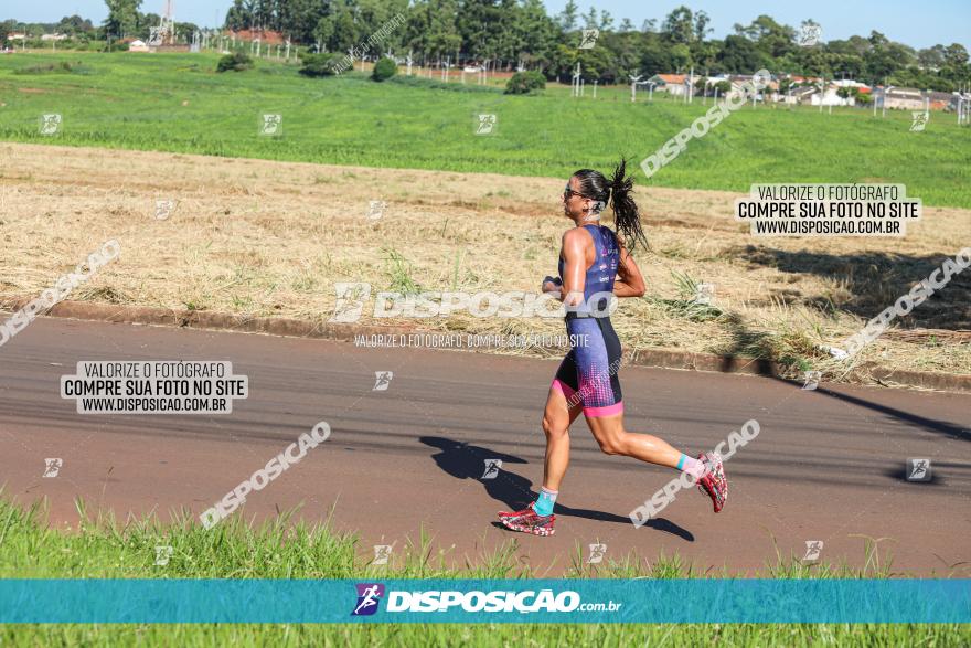 5ª Corrida e Duathlon Cinturão Verde