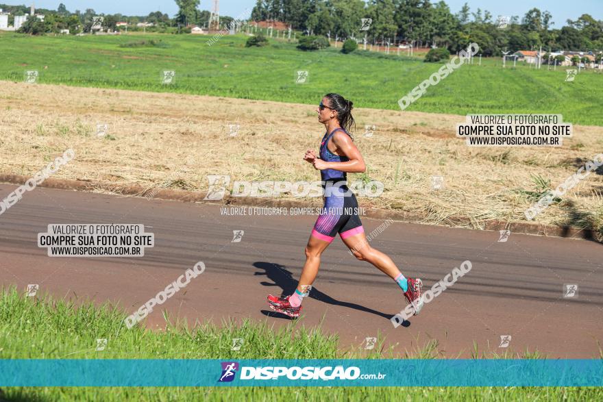 5ª Corrida e Duathlon Cinturão Verde