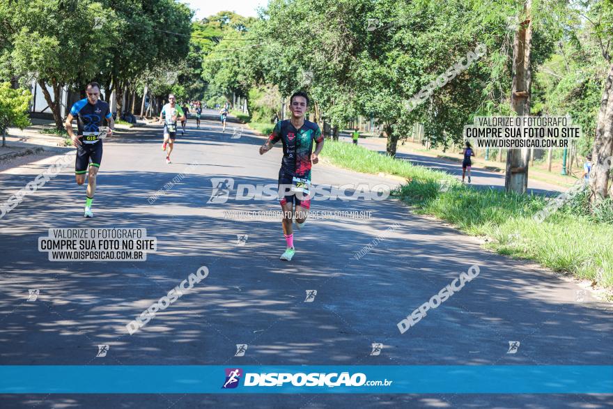 5ª Corrida e Duathlon Cinturão Verde