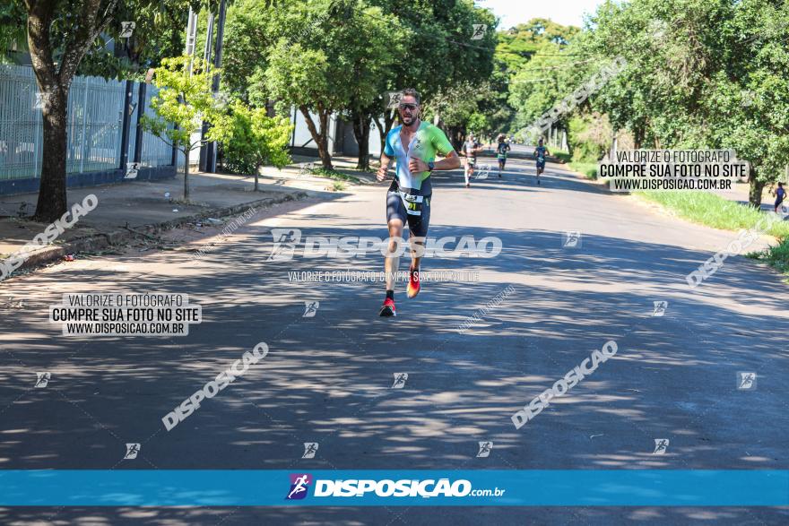 5ª Corrida e Duathlon Cinturão Verde