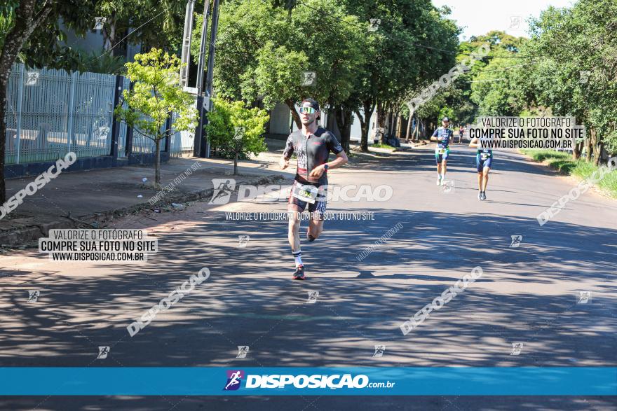 5ª Corrida e Duathlon Cinturão Verde