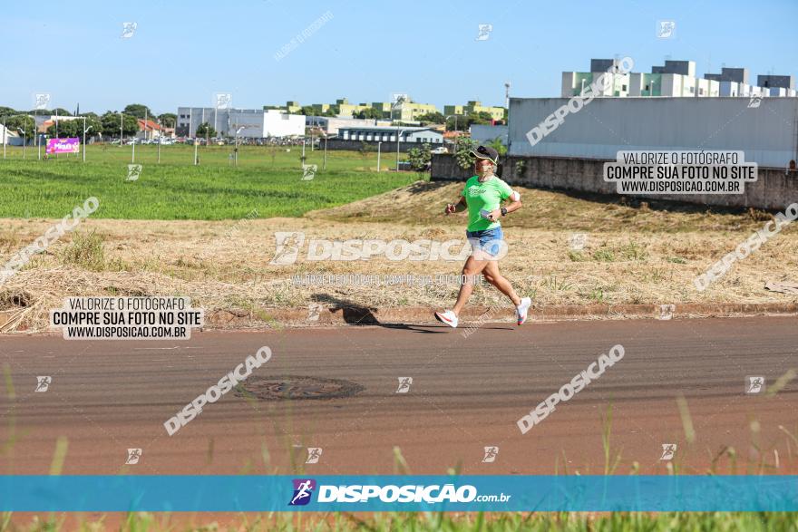 5ª Corrida e Duathlon Cinturão Verde