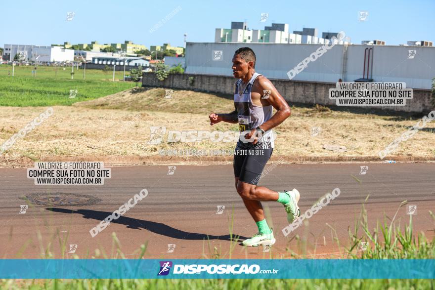 5ª Corrida e Duathlon Cinturão Verde