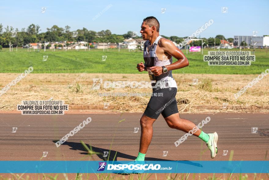 5ª Corrida e Duathlon Cinturão Verde