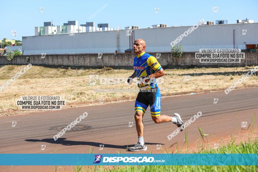 5ª Corrida e Duathlon Cinturão Verde