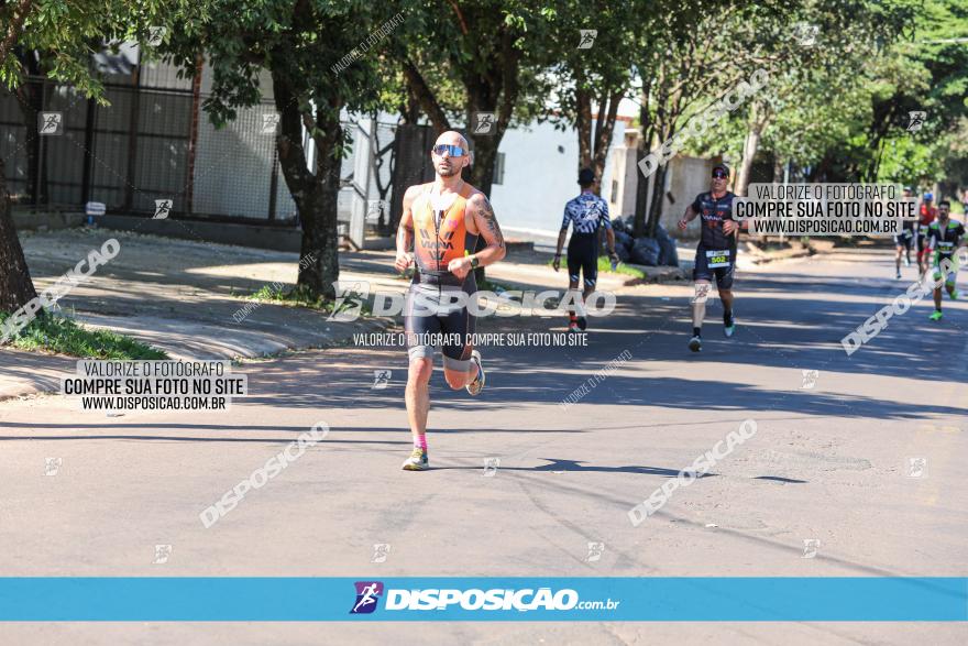 5ª Corrida e Duathlon Cinturão Verde