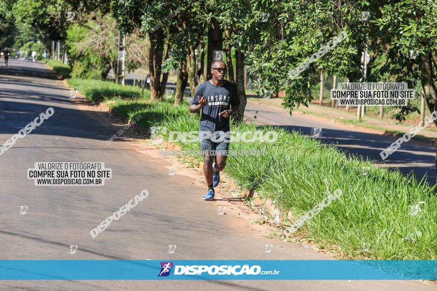 5ª Corrida e Duathlon Cinturão Verde