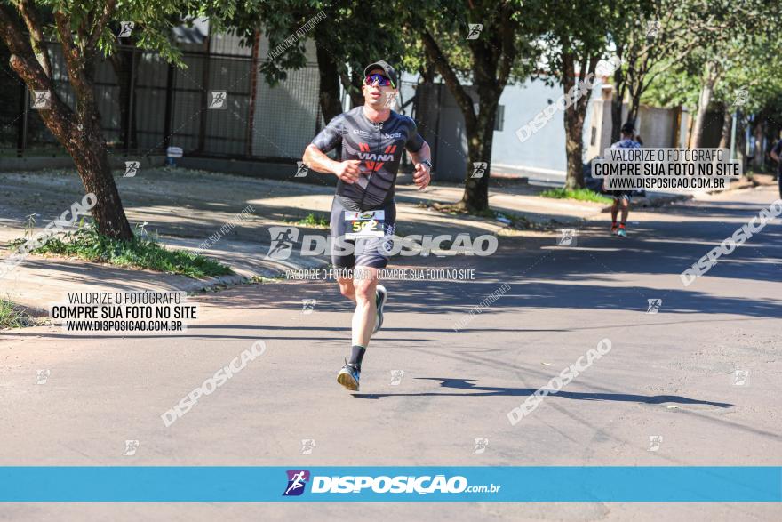 5ª Corrida e Duathlon Cinturão Verde