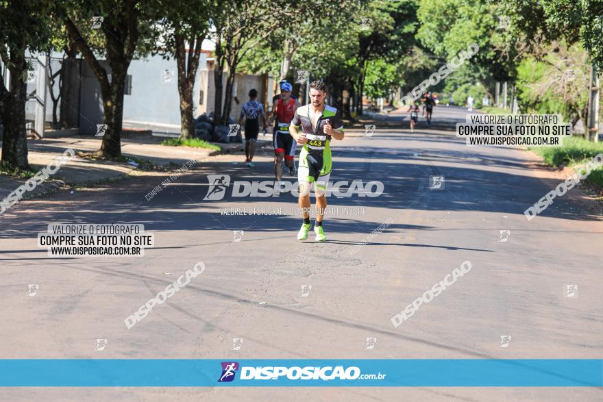 5ª Corrida e Duathlon Cinturão Verde