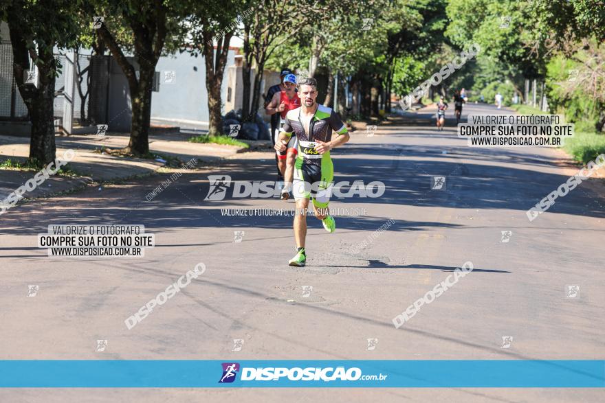 5ª Corrida e Duathlon Cinturão Verde