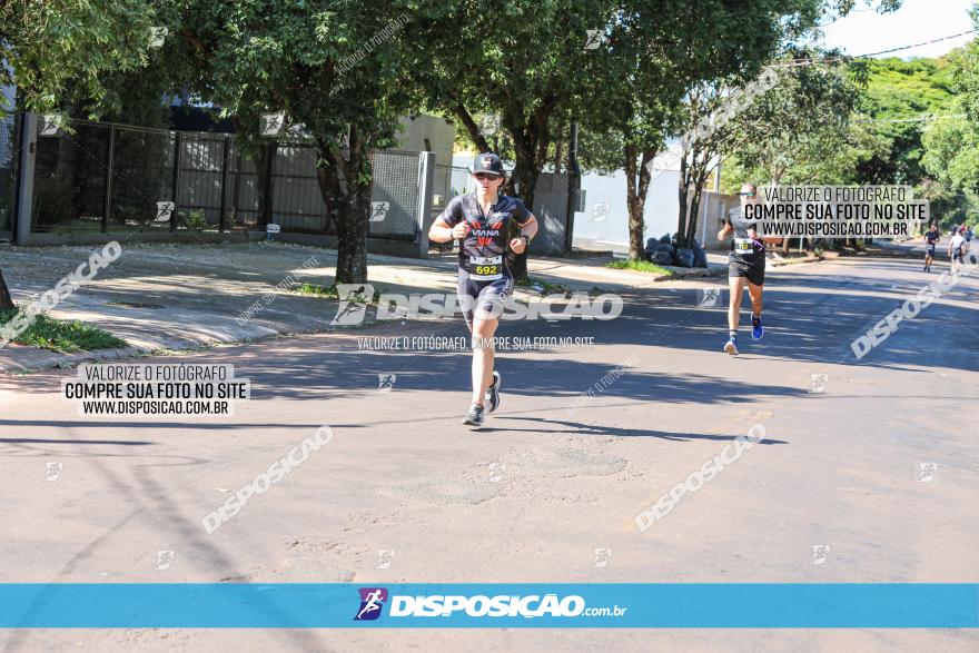 5ª Corrida e Duathlon Cinturão Verde