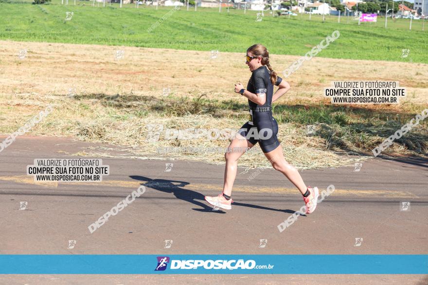 5ª Corrida e Duathlon Cinturão Verde