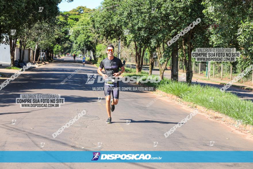 5ª Corrida e Duathlon Cinturão Verde