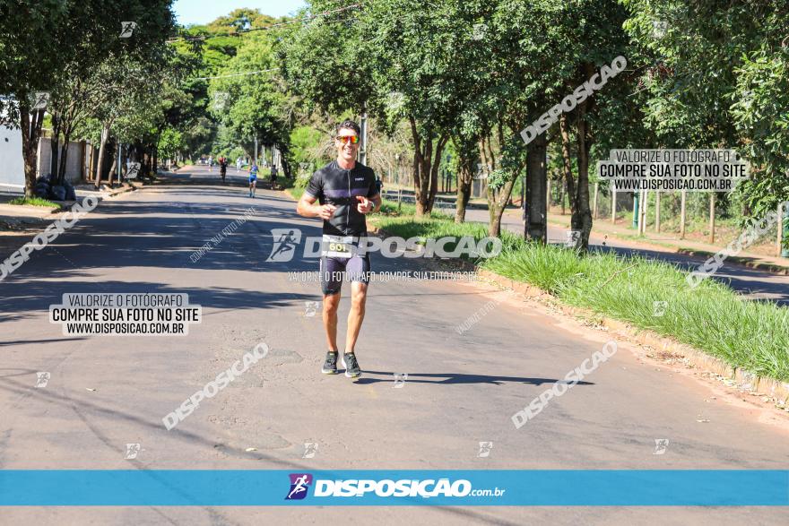 5ª Corrida e Duathlon Cinturão Verde