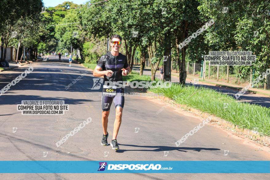 5ª Corrida e Duathlon Cinturão Verde