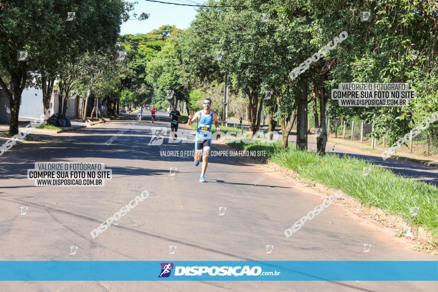 5ª Corrida e Duathlon Cinturão Verde