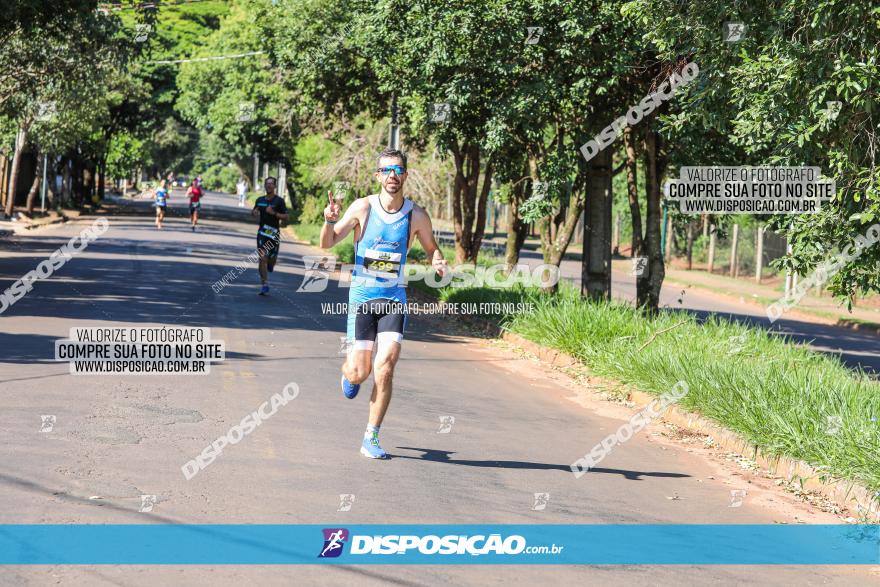 5ª Corrida e Duathlon Cinturão Verde