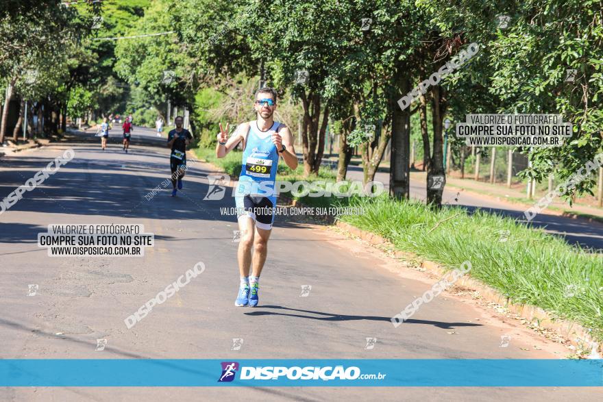 5ª Corrida e Duathlon Cinturão Verde