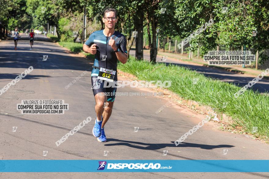 5ª Corrida e Duathlon Cinturão Verde