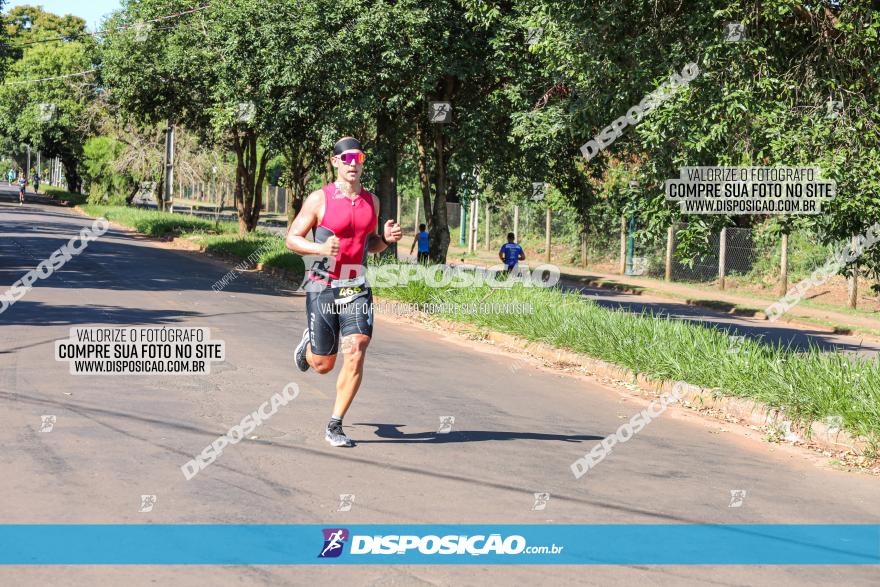 5ª Corrida e Duathlon Cinturão Verde