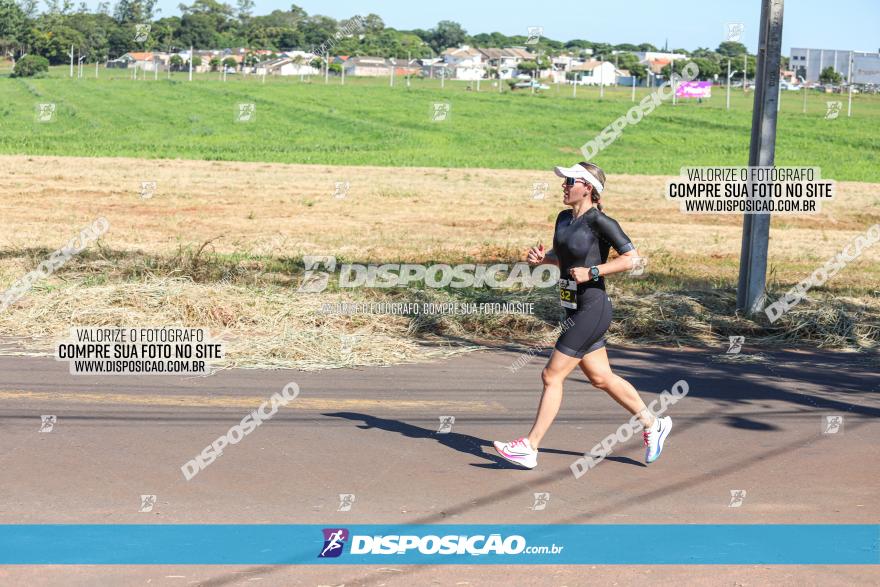 5ª Corrida e Duathlon Cinturão Verde