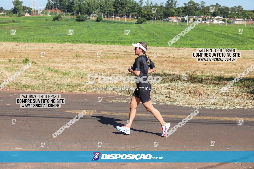 5ª Corrida e Duathlon Cinturão Verde