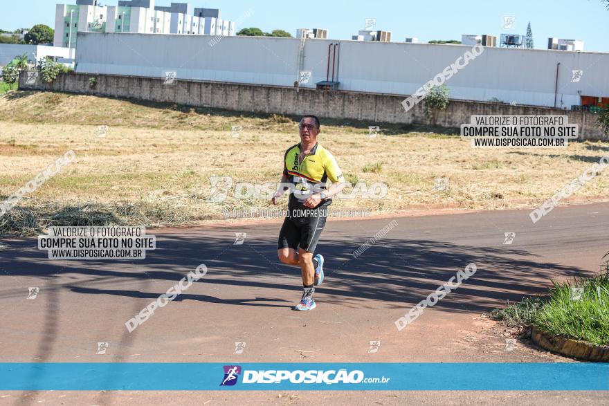 5ª Corrida e Duathlon Cinturão Verde