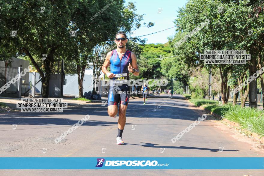 5ª Corrida e Duathlon Cinturão Verde