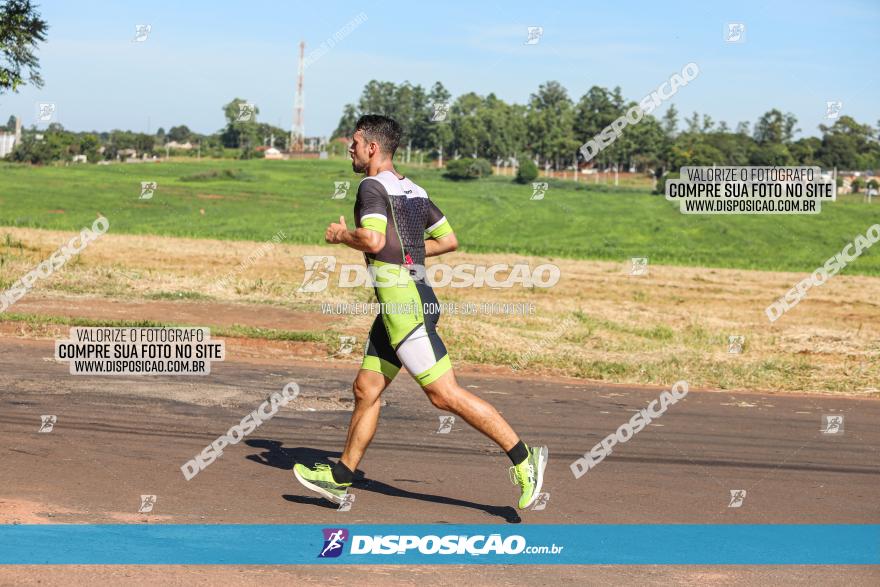 5ª Corrida e Duathlon Cinturão Verde