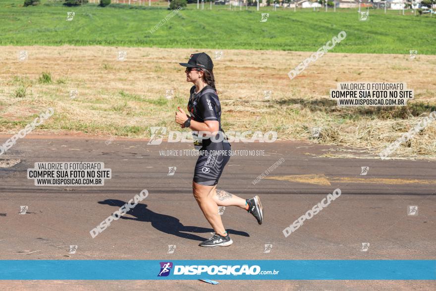 5ª Corrida e Duathlon Cinturão Verde