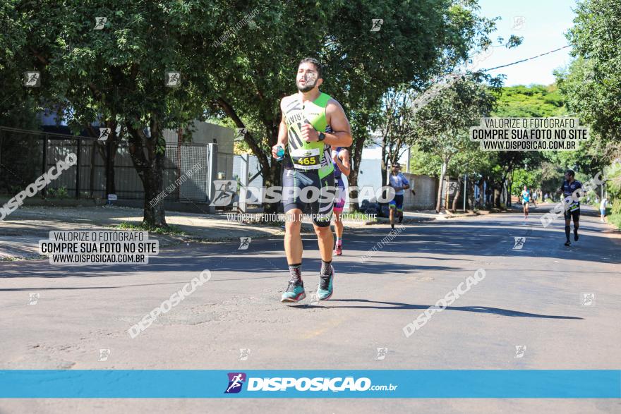 5ª Corrida e Duathlon Cinturão Verde