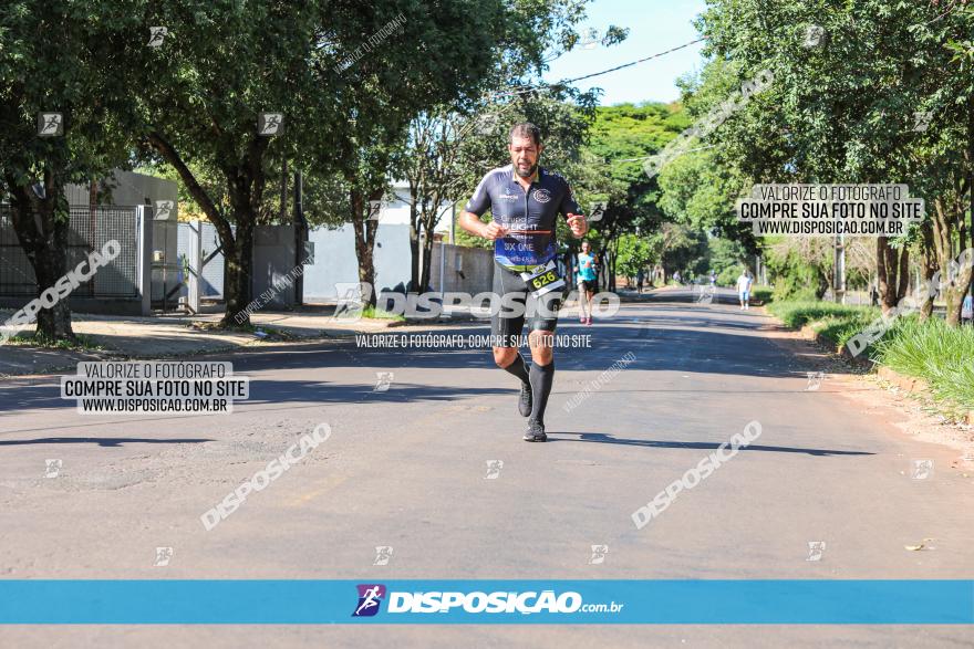 5ª Corrida e Duathlon Cinturão Verde