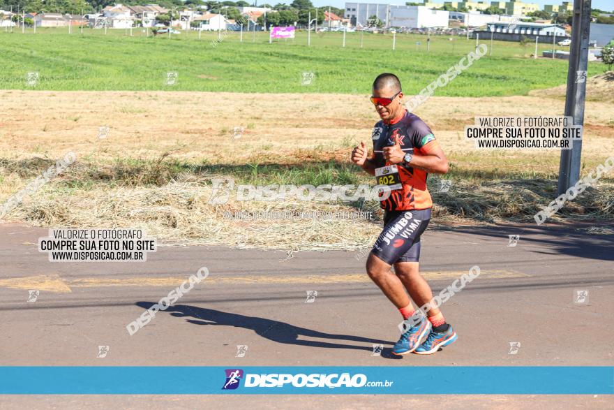 5ª Corrida e Duathlon Cinturão Verde