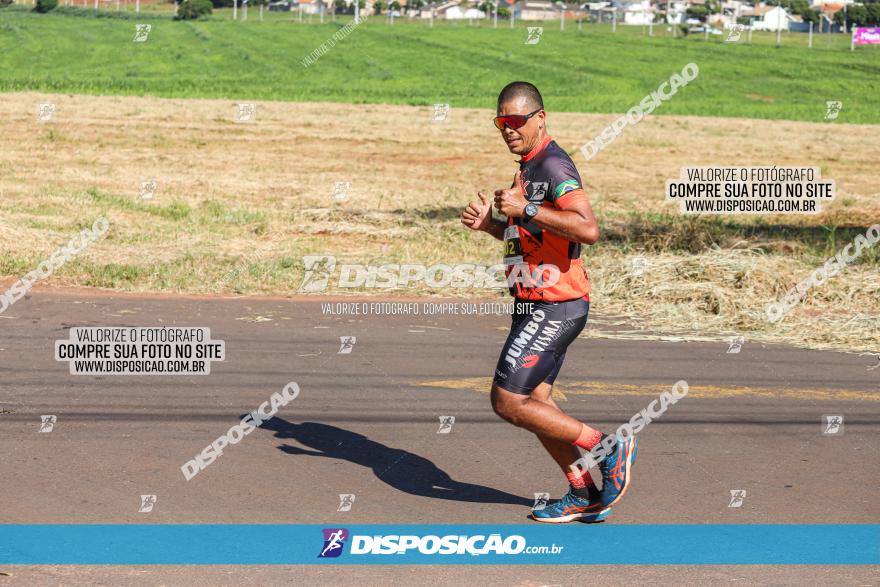 5ª Corrida e Duathlon Cinturão Verde