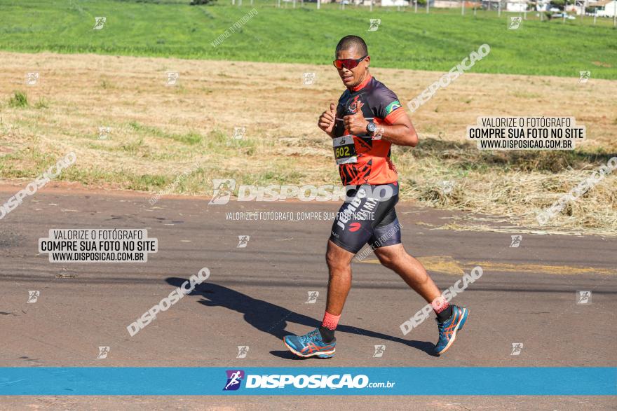 5ª Corrida e Duathlon Cinturão Verde