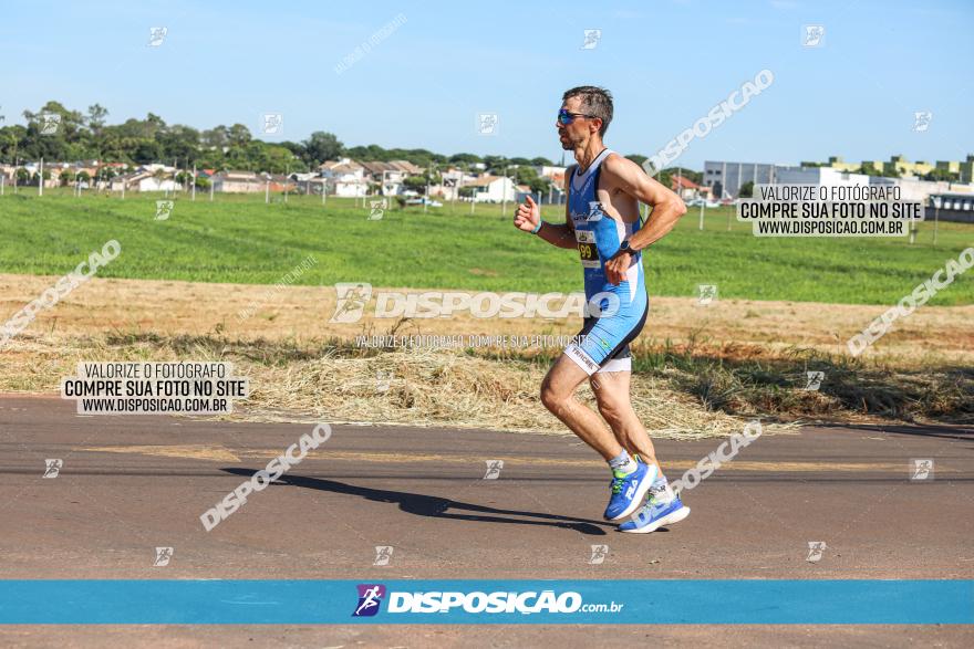 5ª Corrida e Duathlon Cinturão Verde