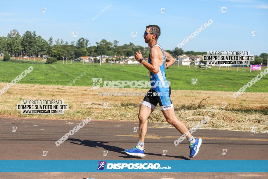 5ª Corrida e Duathlon Cinturão Verde